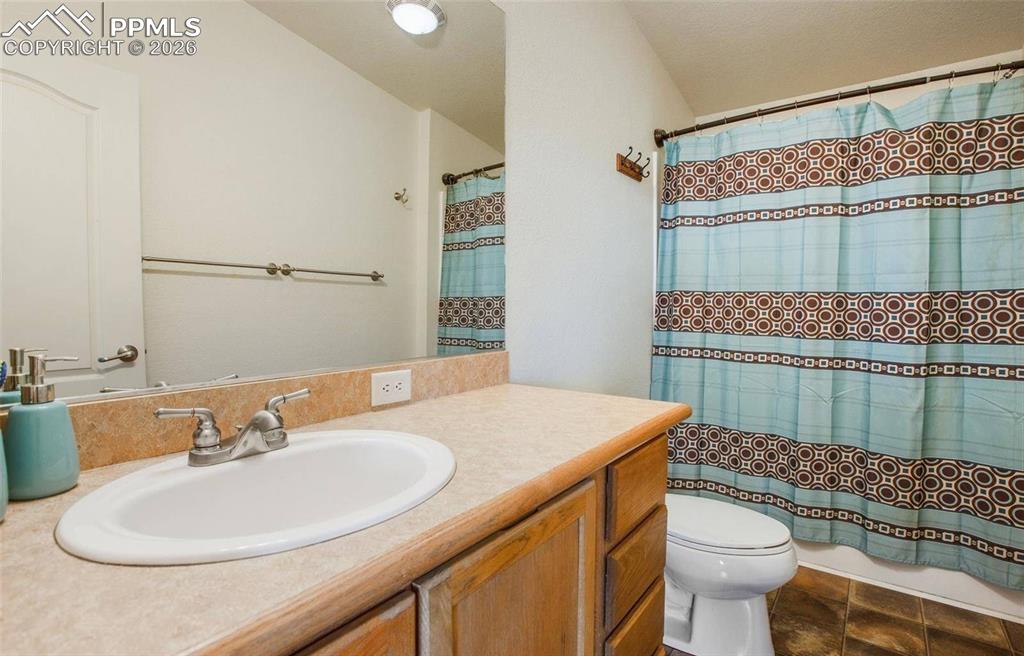 1888 Lakeview Drive Lake George CO 80827
