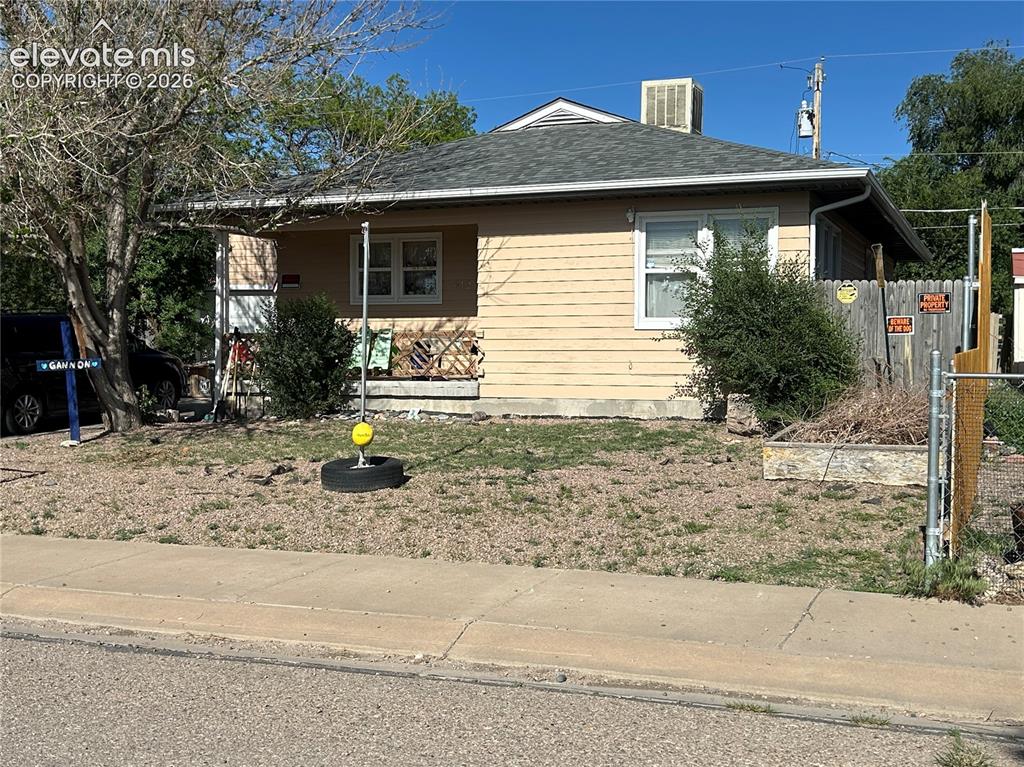612 Floyd Lane Pueblo CO 81005