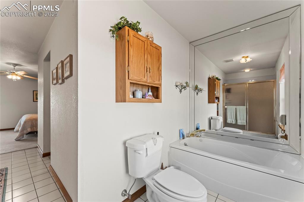 9330 Berridge Road Calhan CO 80808