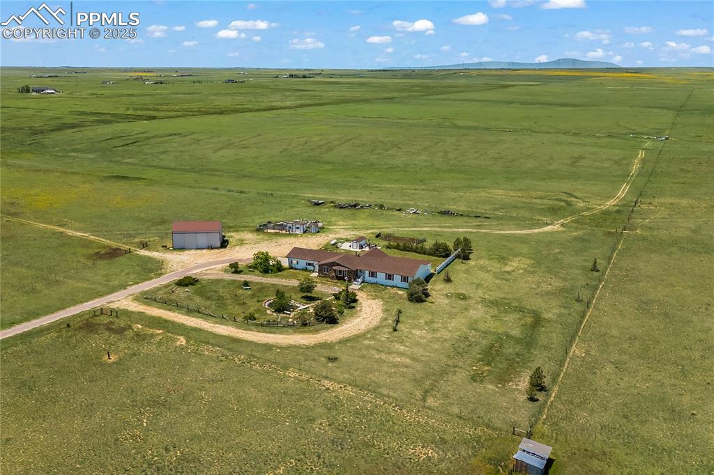 9330 Berridge Road Calhan CO 80808