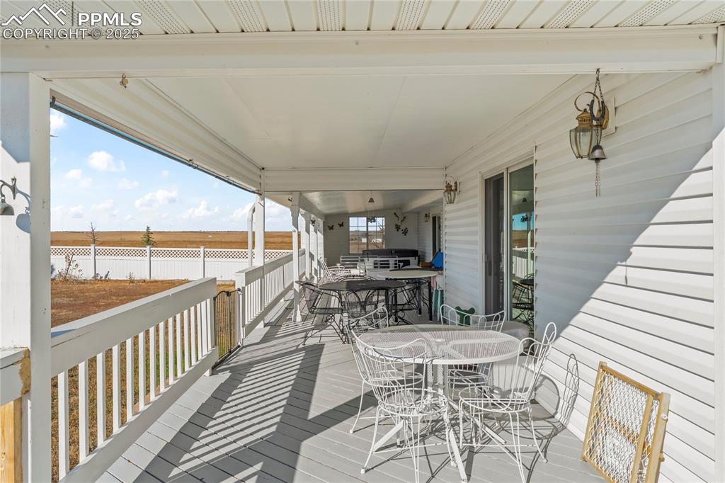 9330 Berridge Road Calhan CO 80808