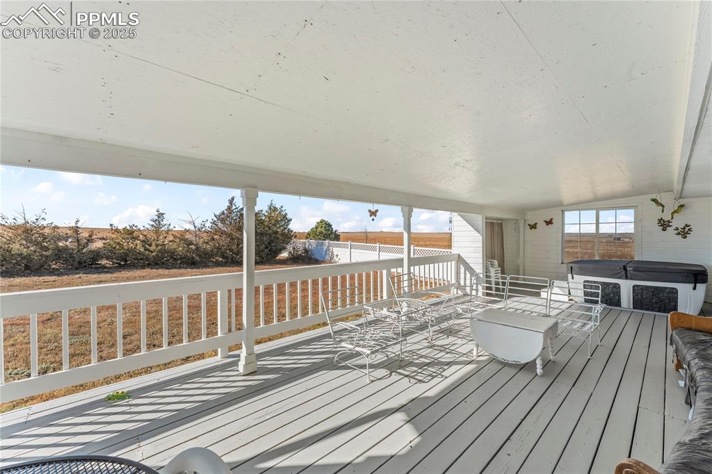 9330 Berridge Road Calhan CO 80808