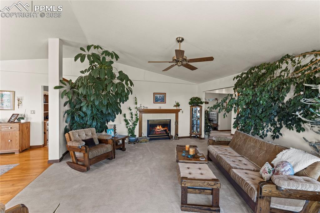 9330 Berridge Road Calhan CO 80808