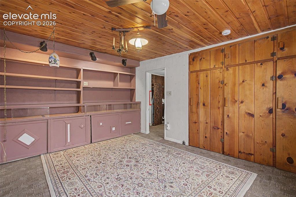 1830 Mesita Court Colorado Springs CO 80905