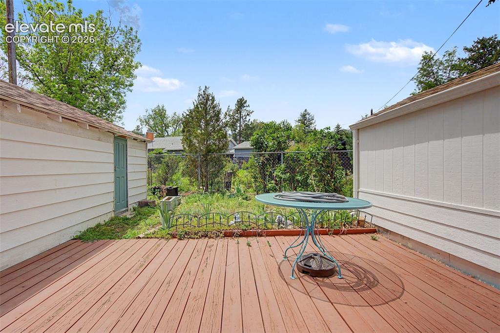 1830 Mesita Court Colorado Springs CO 80905