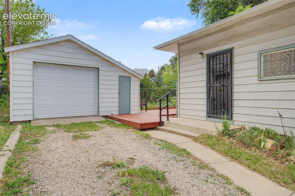 1830 Mesita Court Colorado Springs CO 80905