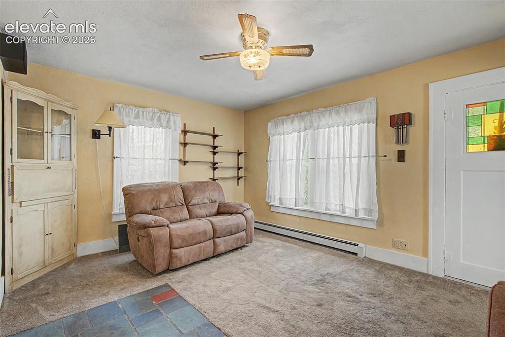 1830 Mesita Court Colorado Springs CO 80905