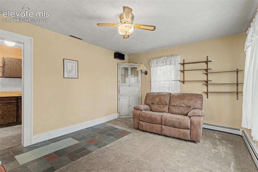 1830 Mesita Court Colorado Springs CO 80905