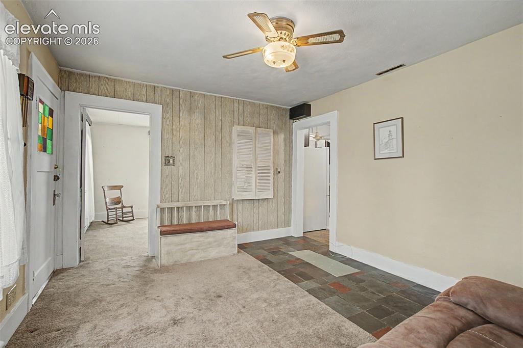 1830 Mesita Court Colorado Springs CO 80905