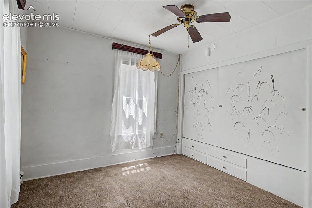 1830 Mesita Court Colorado Springs CO 80905