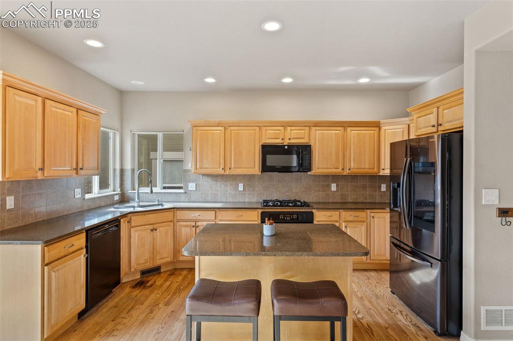 5715 Cisco Drive Colorado Springs CO 80924