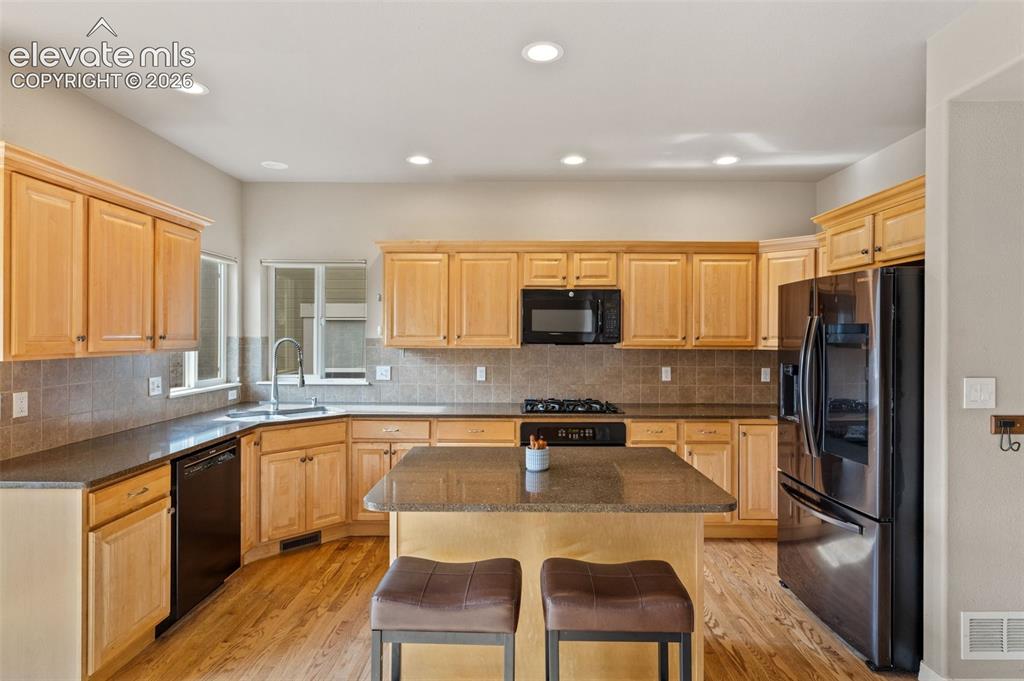 5715 Cisco Drive Colorado Springs CO 80924