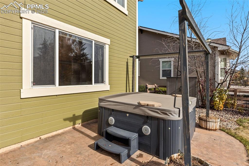 5715 Cisco Drive Colorado Springs CO 80924