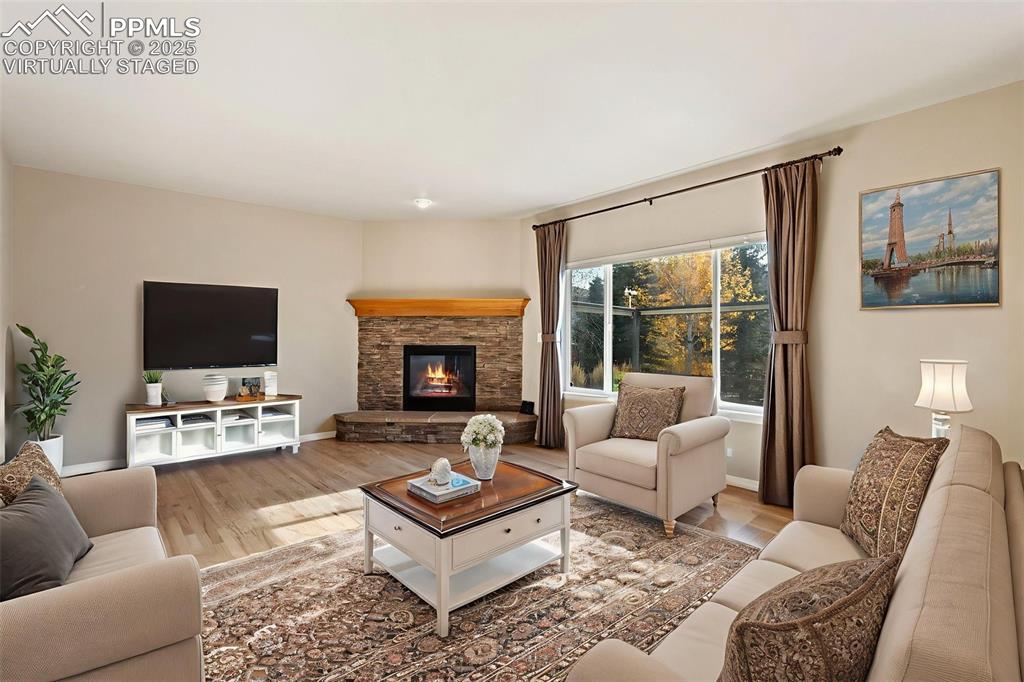5715 Cisco Drive Colorado Springs CO 80924