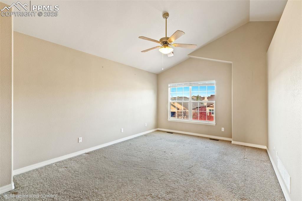 5715 Cisco Drive Colorado Springs CO 80924