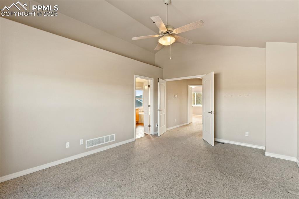 5715 Cisco Drive Colorado Springs CO 80924