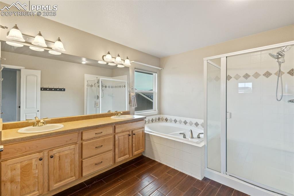 5715 Cisco Drive Colorado Springs CO 80924