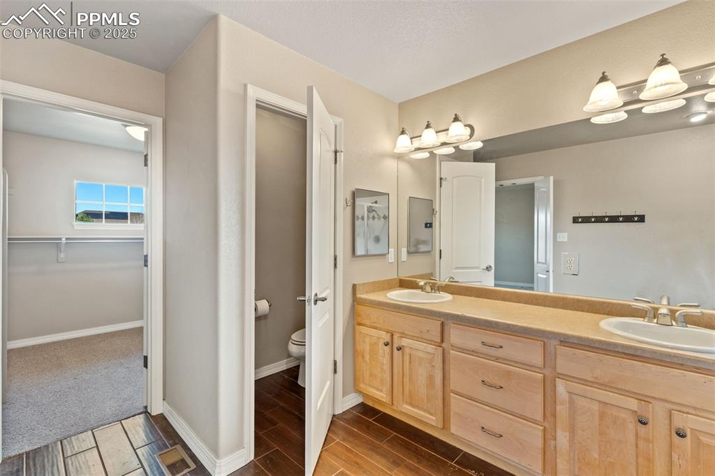 5715 Cisco Drive Colorado Springs CO 80924
