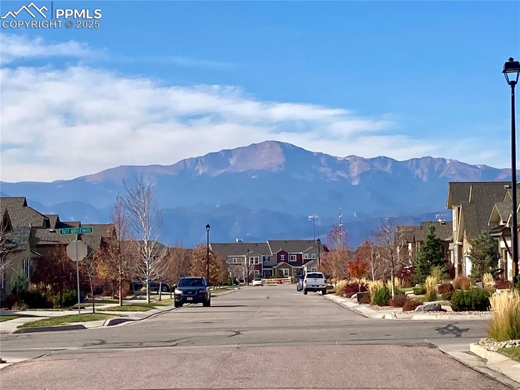 5715 Cisco Drive Colorado Springs CO 80924