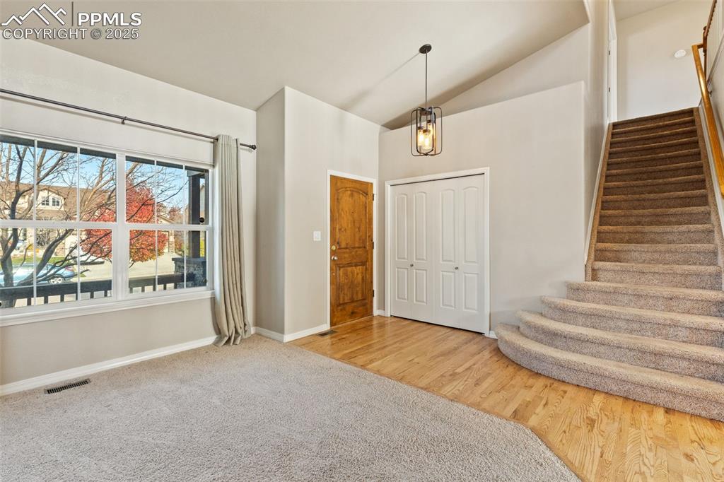 5715 Cisco Drive Colorado Springs CO 80924