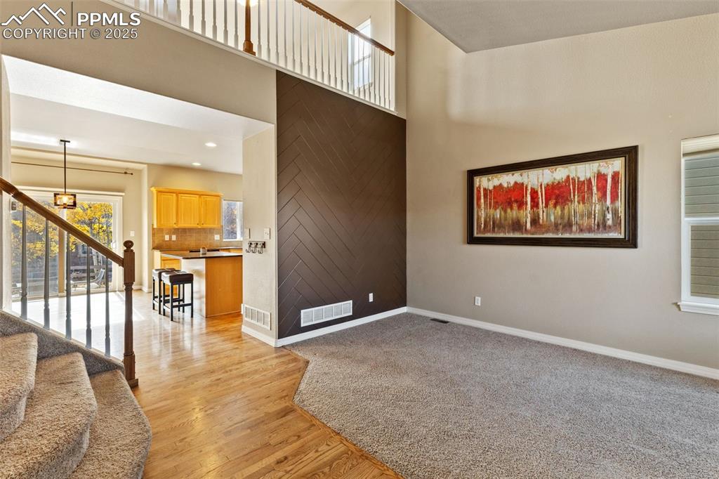 5715 Cisco Drive Colorado Springs CO 80924