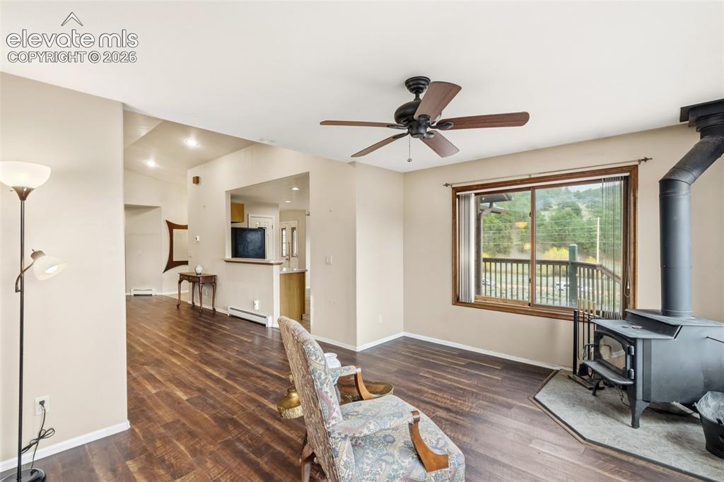 51 Carriage Drive Florissant CO 80816
