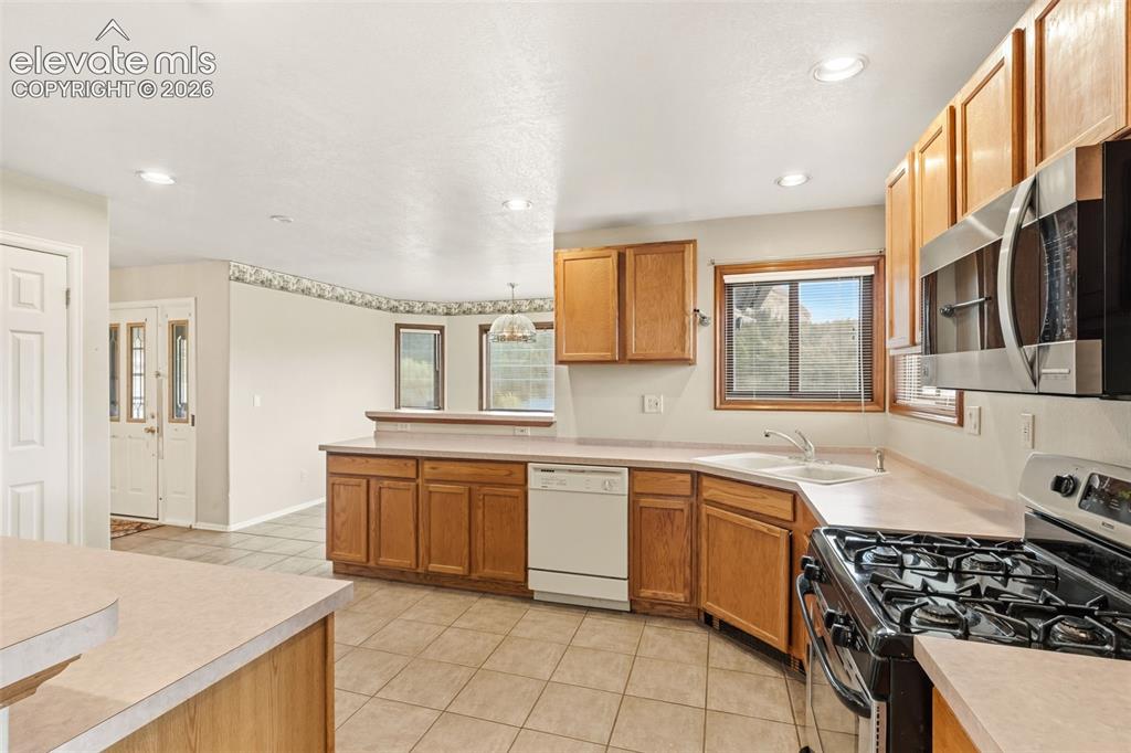 51 Carriage Drive Florissant CO 80816