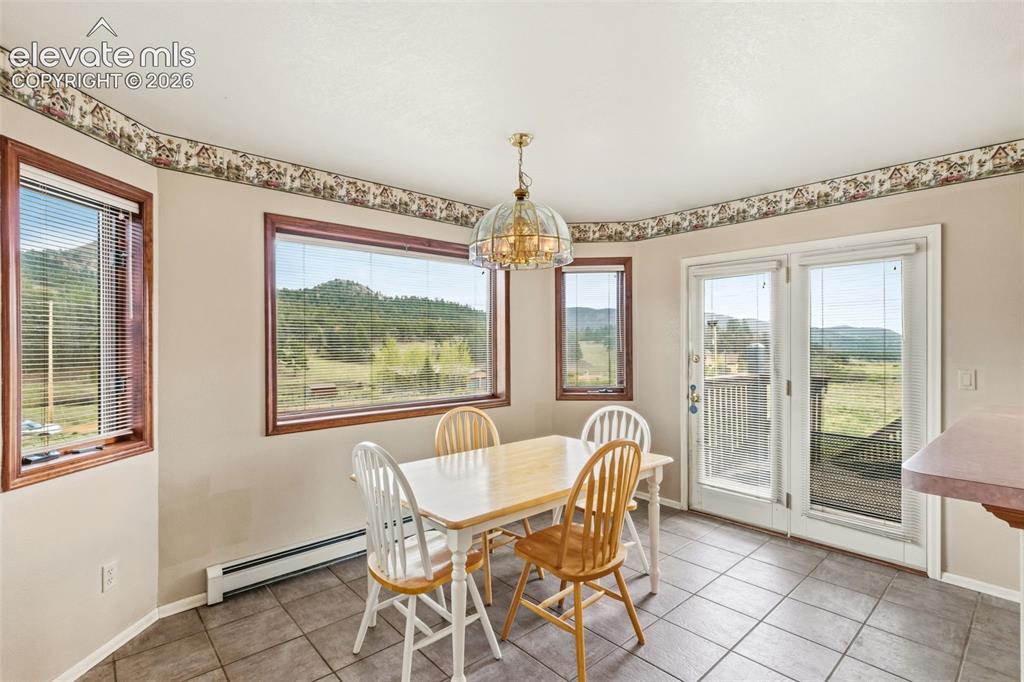 51 Carriage Drive Florissant CO 80816