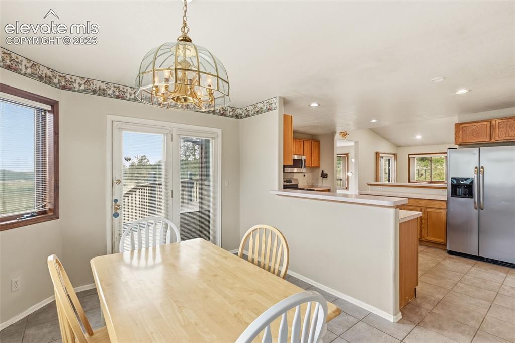 51 Carriage Drive Florissant CO 80816