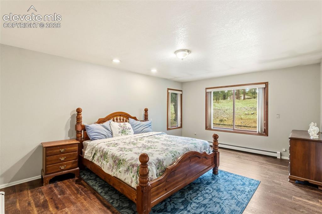 51 Carriage Drive Florissant CO 80816