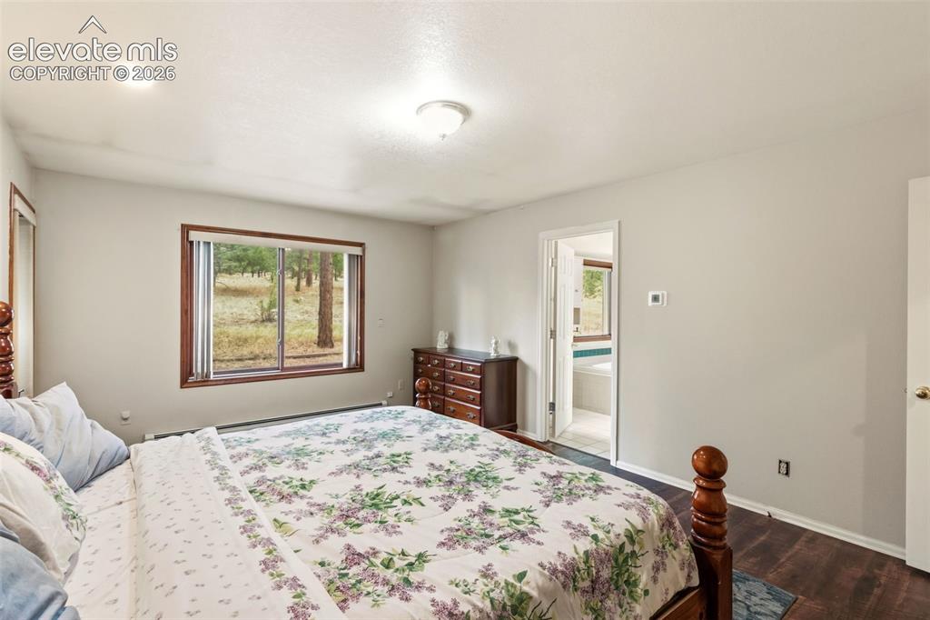 51 Carriage Drive Florissant CO 80816
