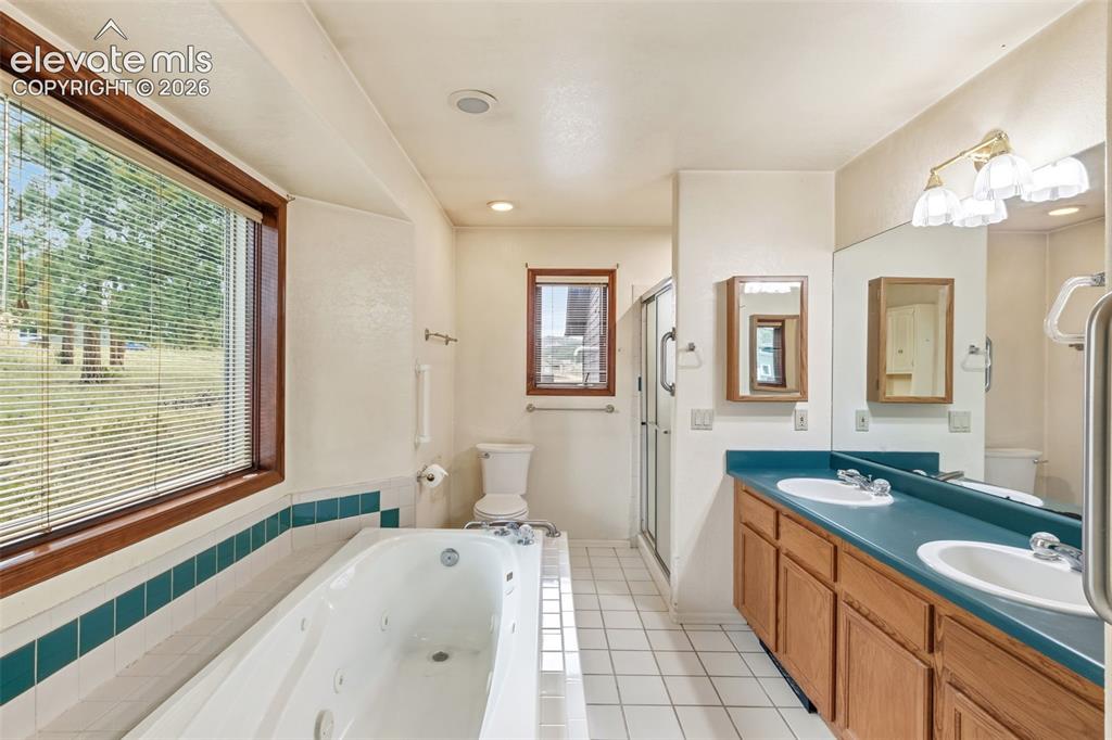 51 Carriage Drive Florissant CO 80816