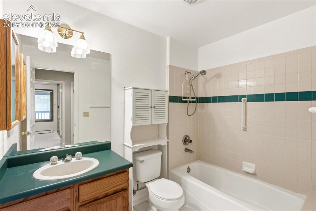 51 Carriage Drive Florissant CO 80816