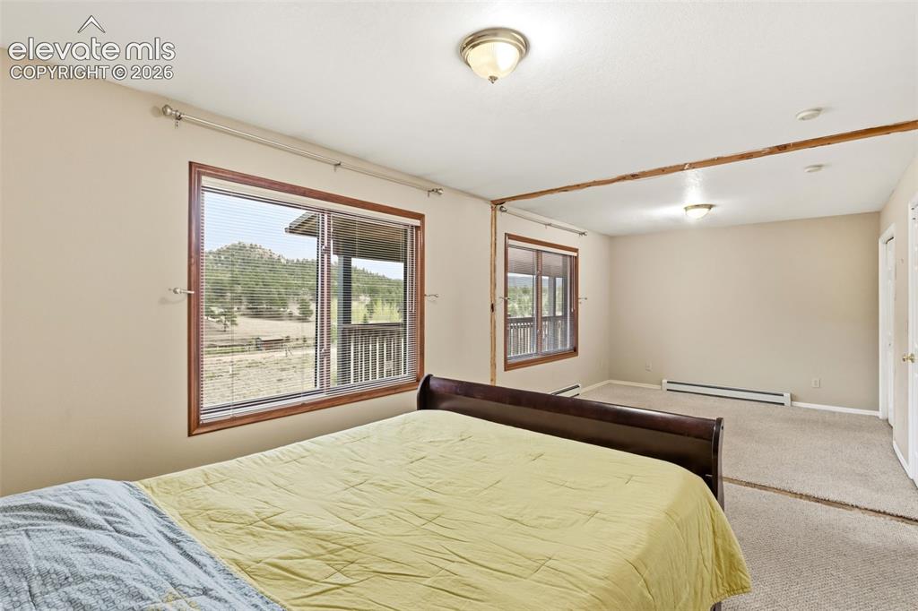 51 Carriage Drive Florissant CO 80816