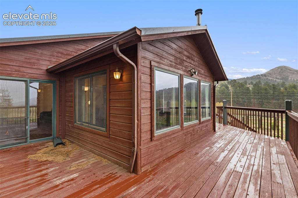 51 Carriage Drive Florissant CO 80816