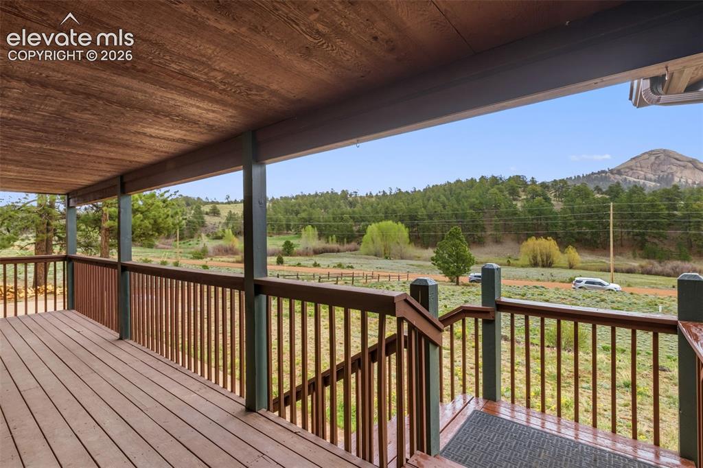 51 Carriage Drive Florissant CO 80816