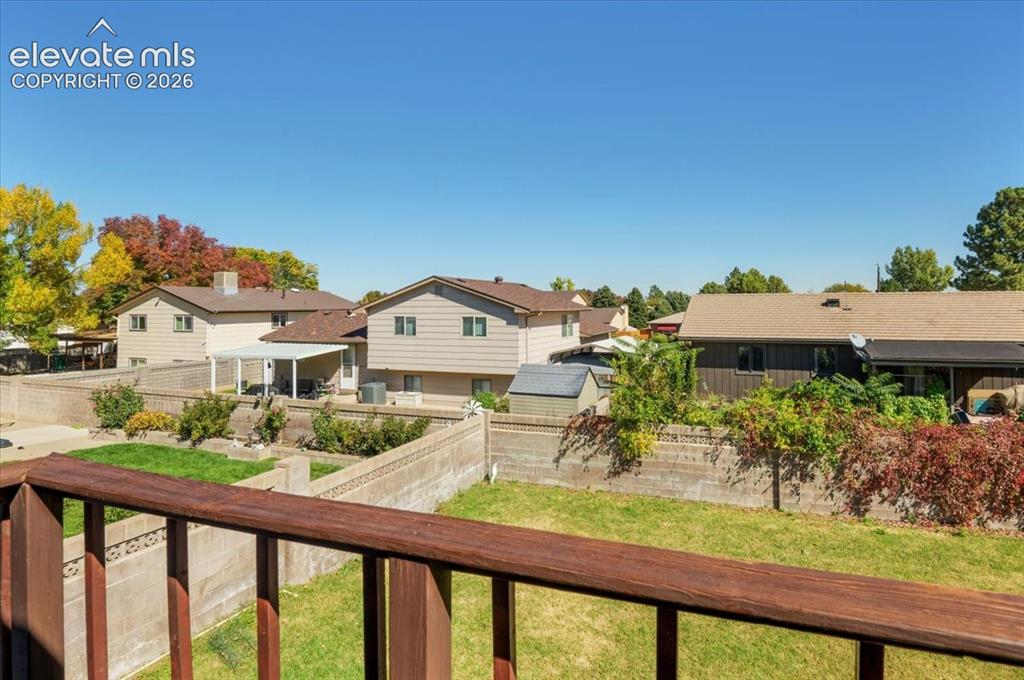 208 Starlite Drive Pueblo CO 81005