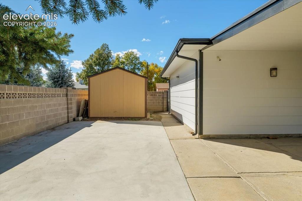 208 Starlite Drive Pueblo CO 81005