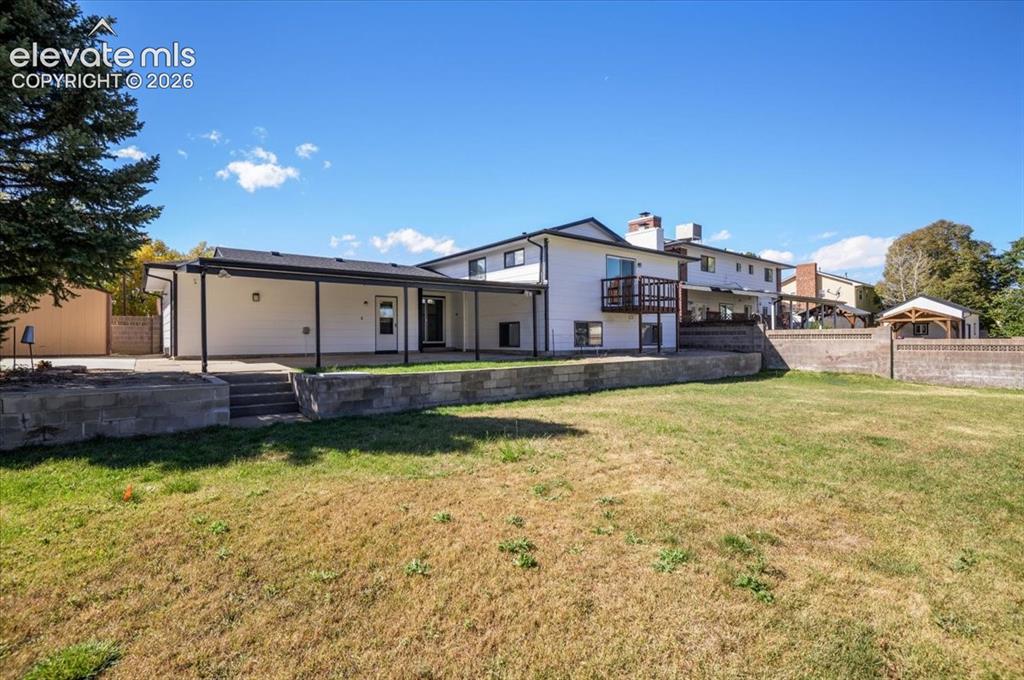 208 Starlite Drive Pueblo CO 81005
