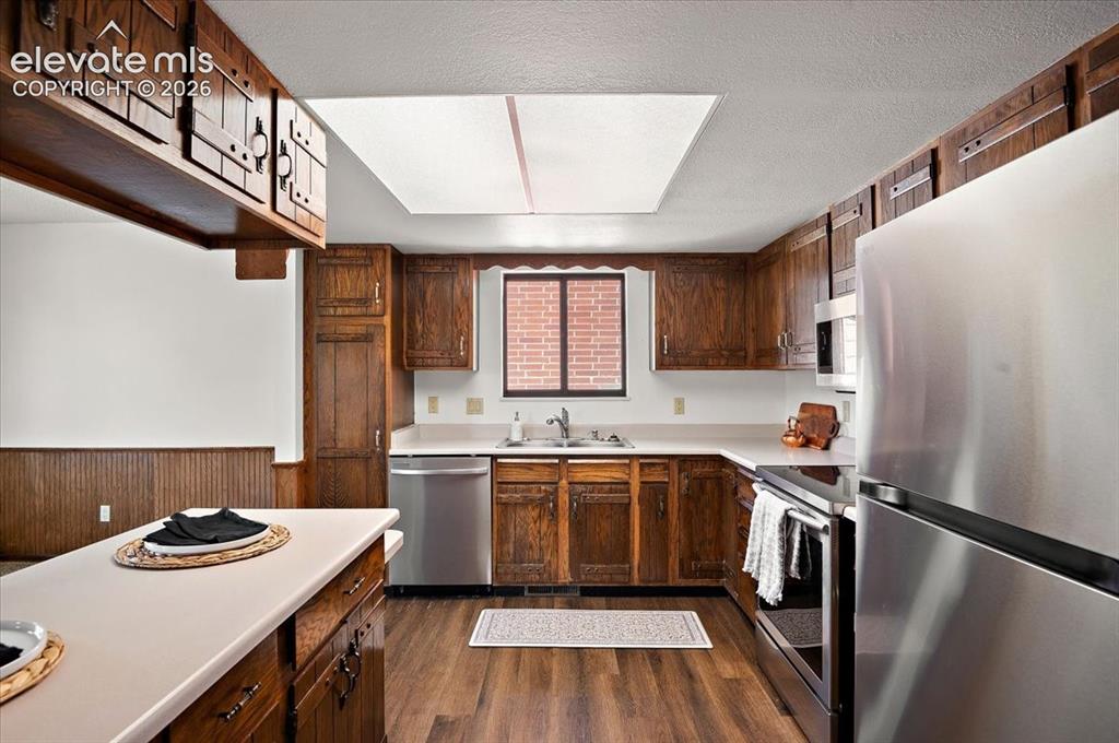 208 Starlite Drive Pueblo CO 81005