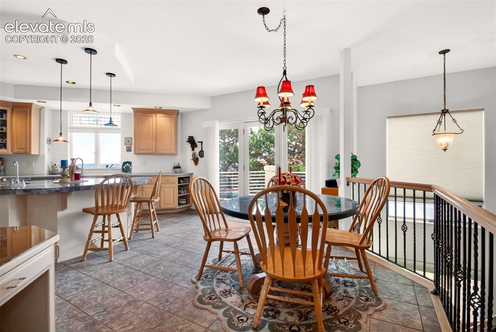 2745 Brogans Bluff Drive Colorado Springs CO 80919