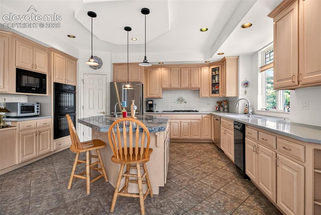 2745 Brogans Bluff Drive Colorado Springs CO 80919