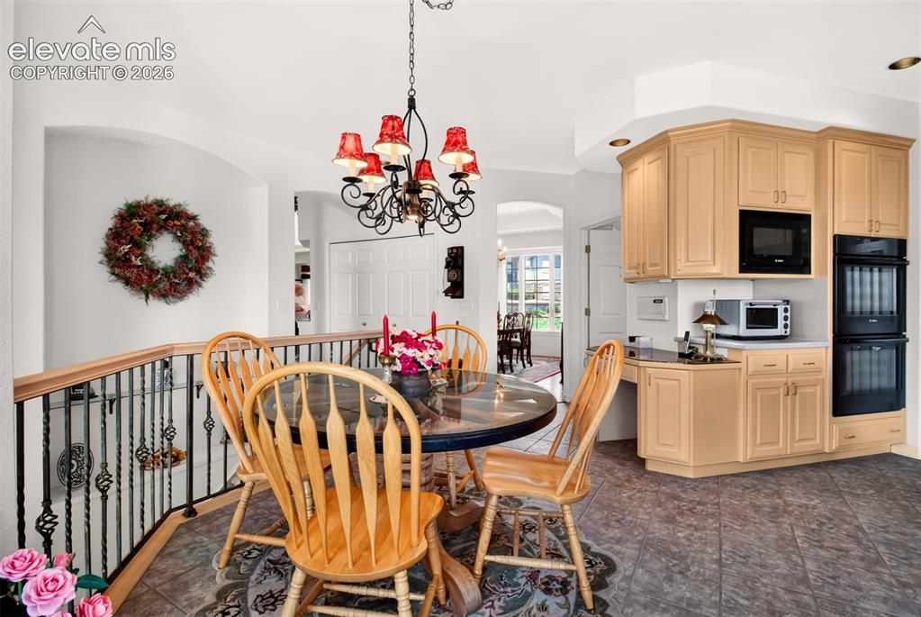 2745 Brogans Bluff Drive Colorado Springs CO 80919