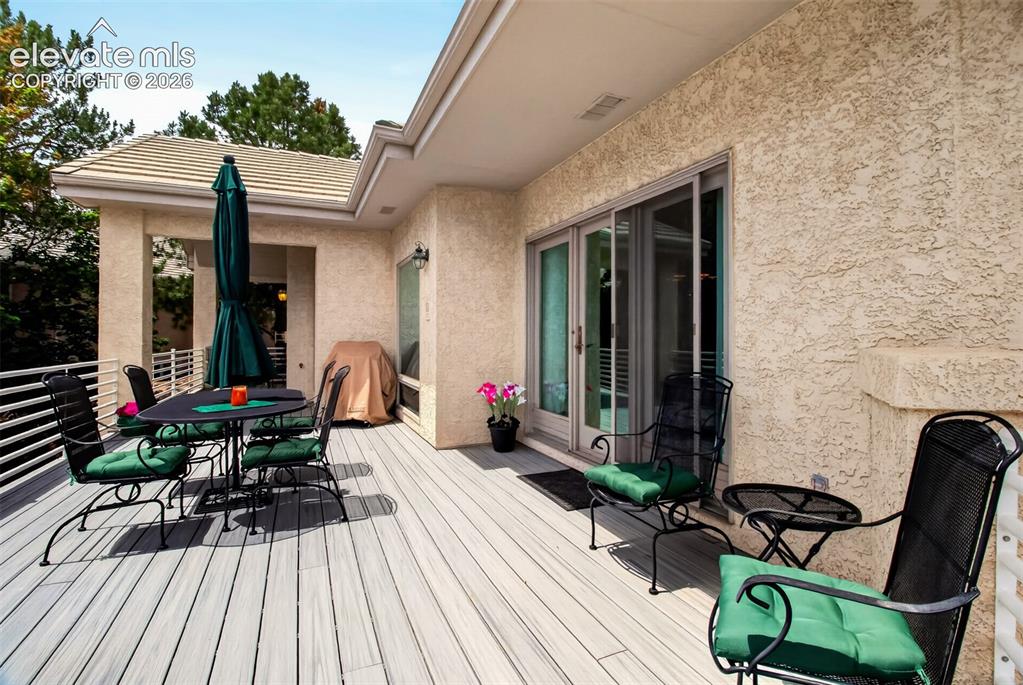 2745 Brogans Bluff Drive Colorado Springs CO 80919