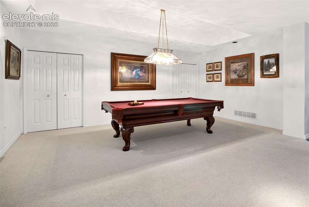 2745 Brogans Bluff Drive Colorado Springs CO 80919