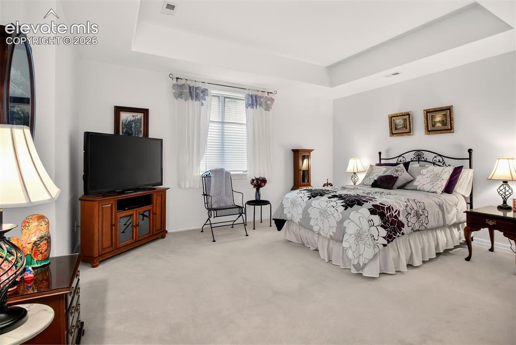 2745 Brogans Bluff Drive Colorado Springs CO 80919