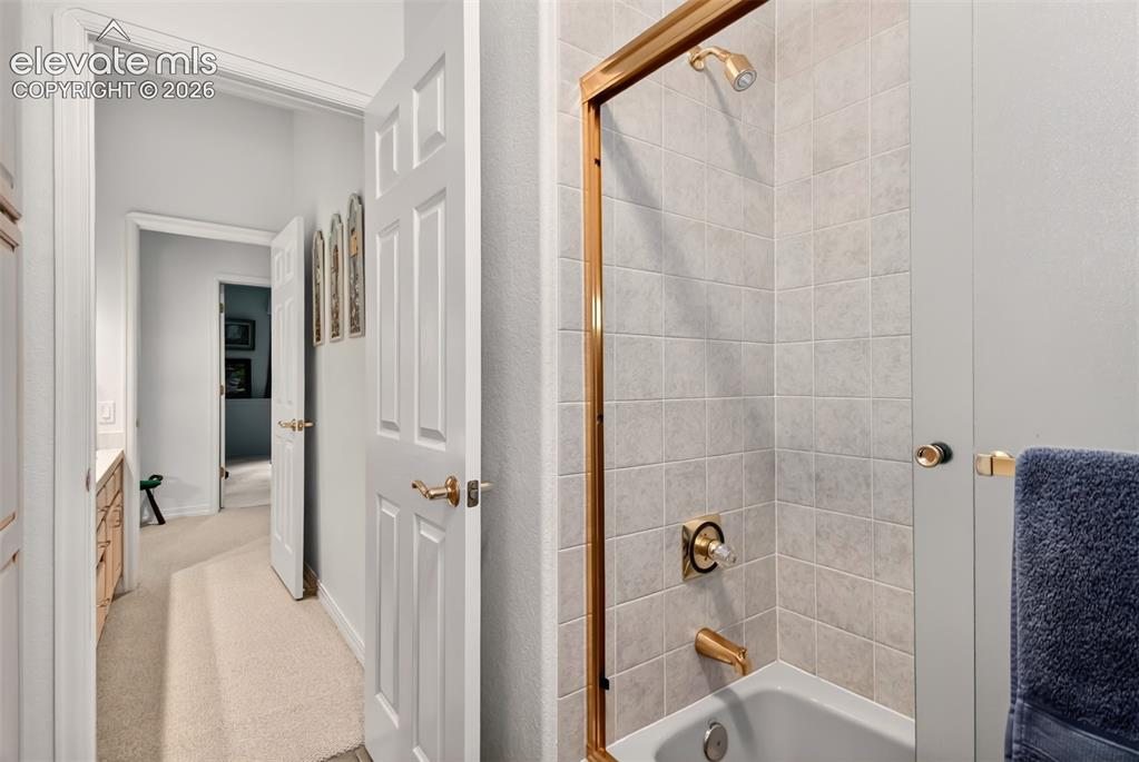2745 Brogans Bluff Drive Colorado Springs CO 80919