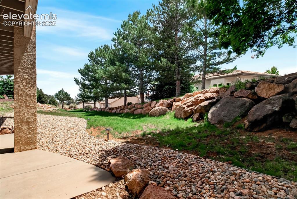 2745 Brogans Bluff Drive Colorado Springs CO 80919