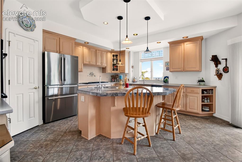 2745 Brogans Bluff Drive Colorado Springs CO 80919