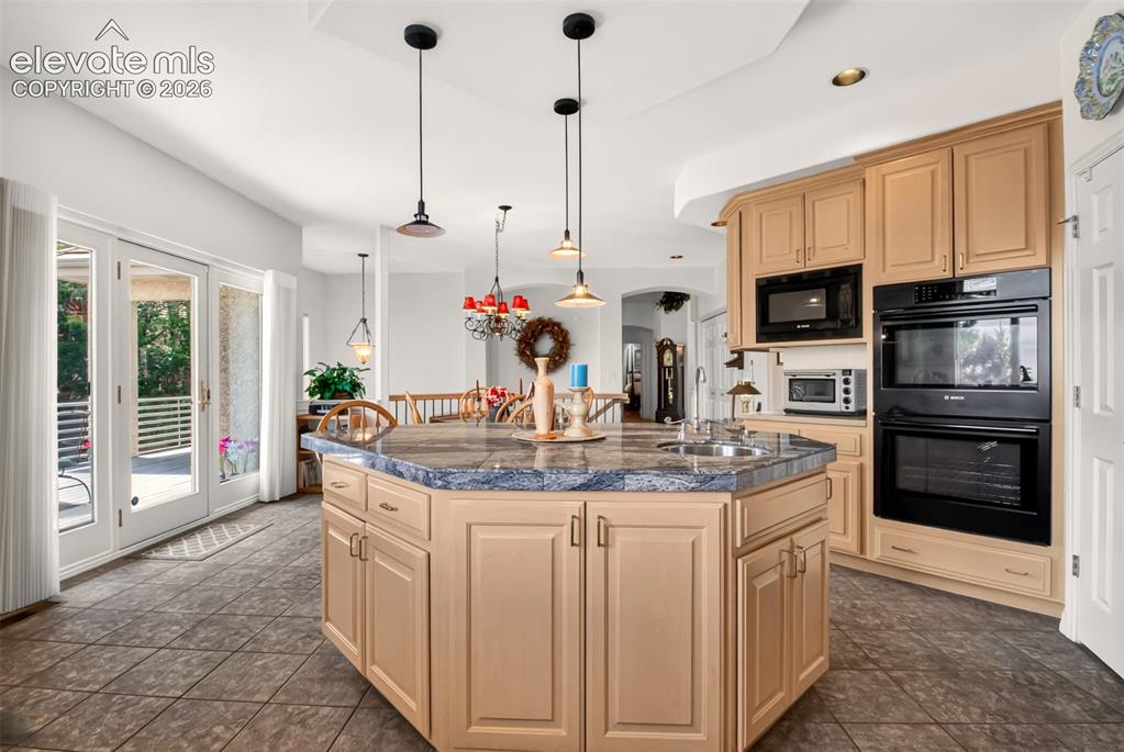 2745 Brogans Bluff Drive Colorado Springs CO 80919